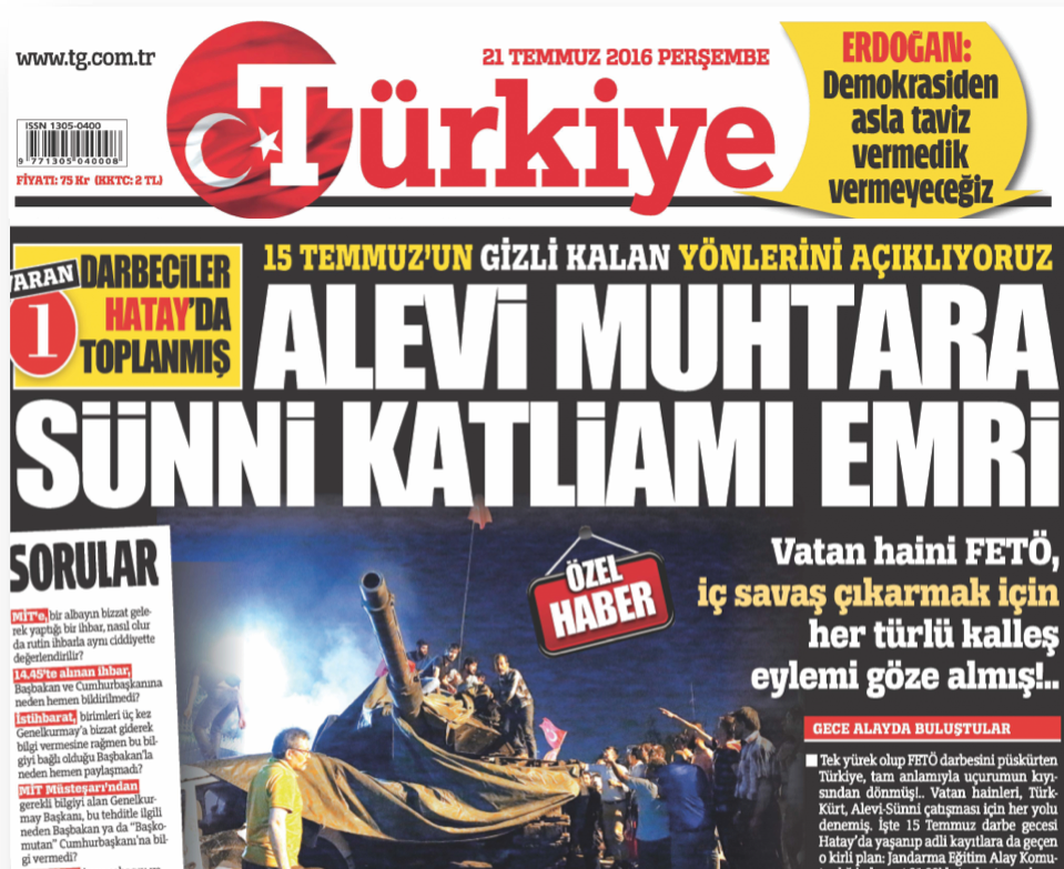 Viski içip katliam planı yapmışlar!